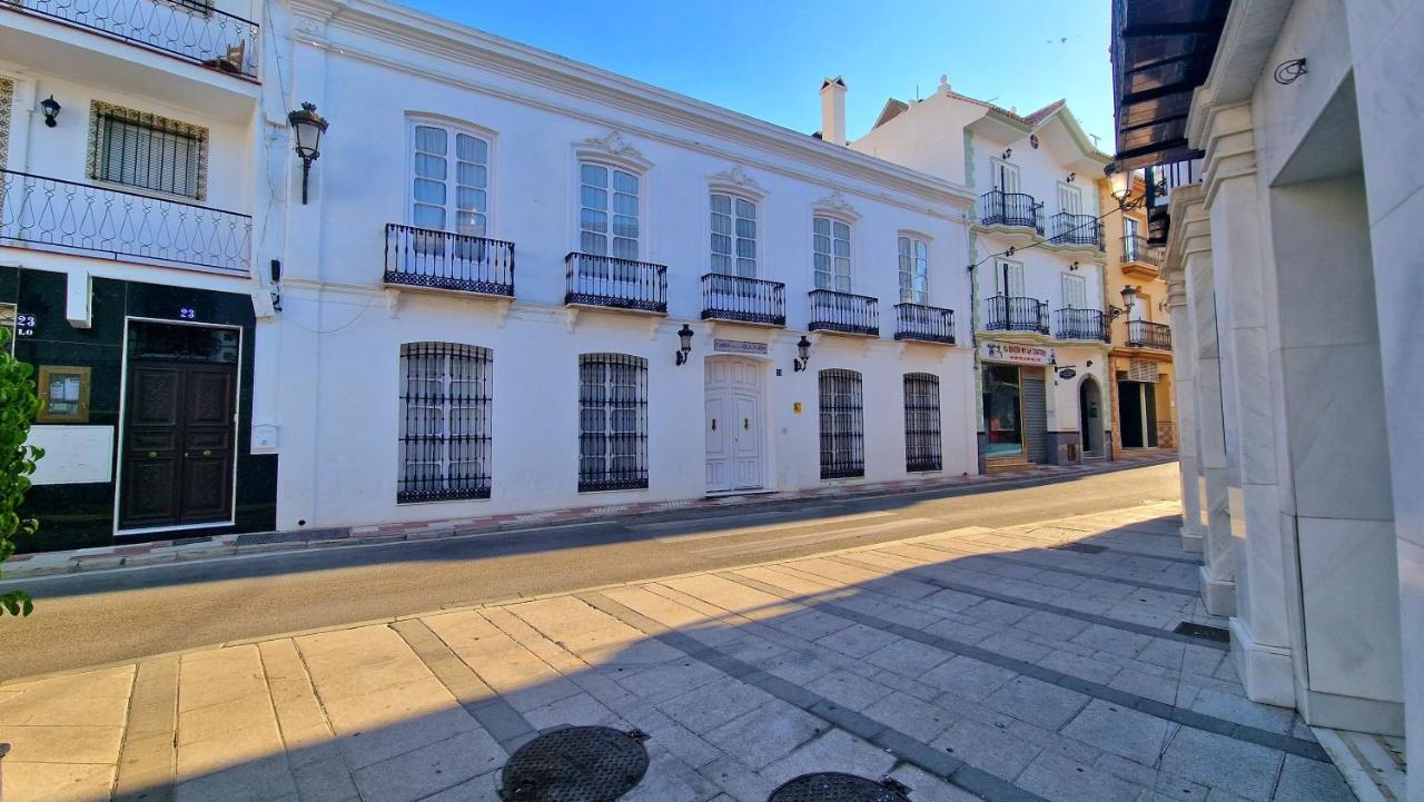 Apartamento Centrico La Abuela Cati 알하우린엘그란데 외부 사진